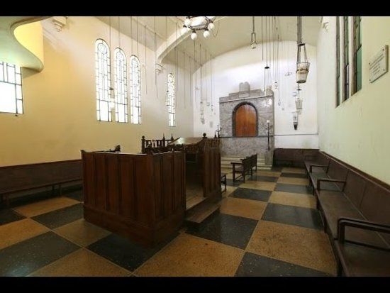Sinagoga Ettedgui